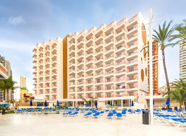 Ambassador Playa II - 11 éjszakás