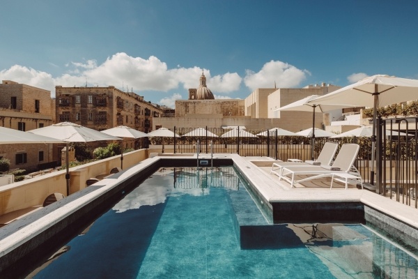 Hotel San Karlu - 5 éjszakás