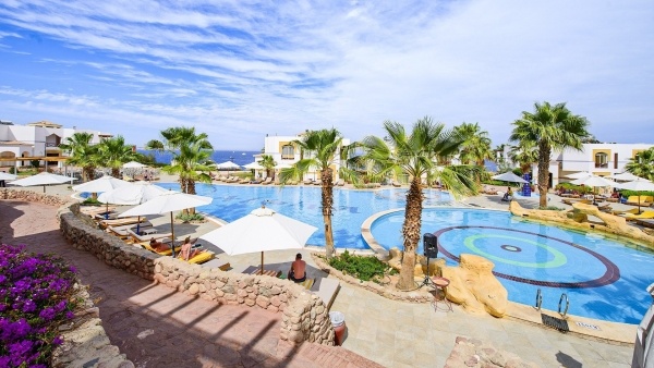 Amphoras Blu  EX Shores Aloha Sharm ex Otium Aloha Sharm