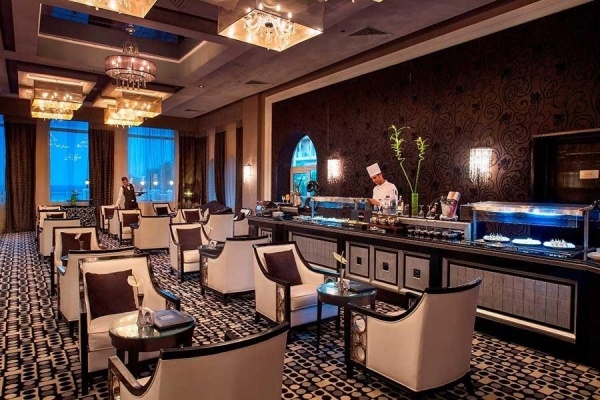 Premier La Reve Hotel & Spa