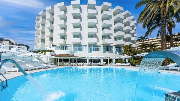HL Rondo Hotel - 6 éjszakás