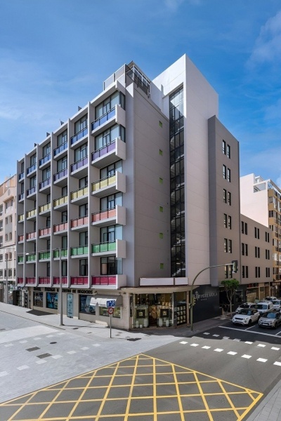 Hotel LIVVO Fataga - 4 éjszakás
