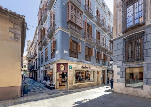 Libere Malaga Teatro Romano - 6 éjszakás