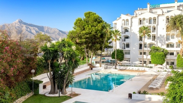 Occidental Puerto Banus - 4 éjszakás
