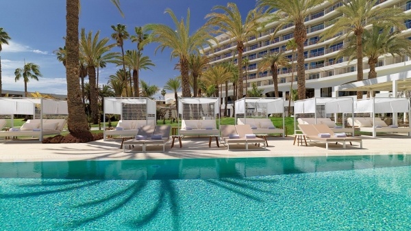 Paradisus by Melia Gran Canaria - 7 éjszakás