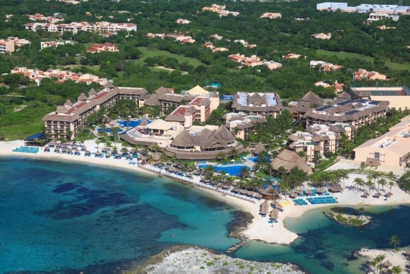 Catalonia Riviera Maya Privileg Resort & Spa *****