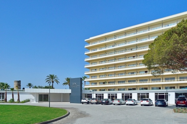 Sol Marbella Estepona - Atalaya Park - 10 éjszakás