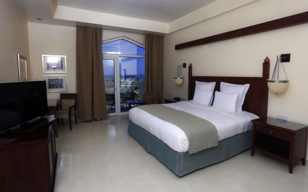 WYNDHAM GARDEN SALALAH MIRBAT *****