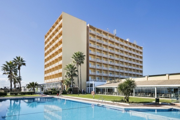 Sol Malaga Guadalmar - 6 éjszakás