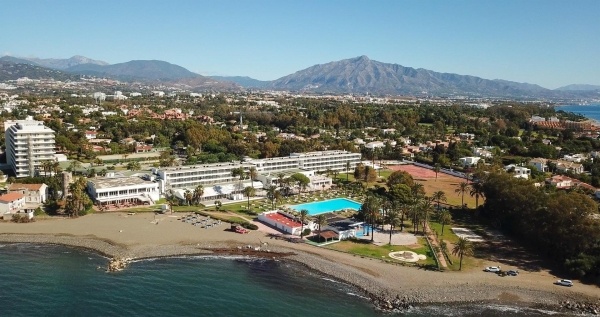 Sol Marbella Estepona - Atalaya Park - 11 éjszakás