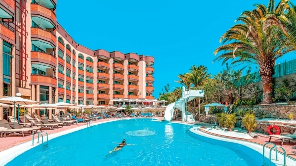 MUR Hotel Neptuno - 11 éjszakás