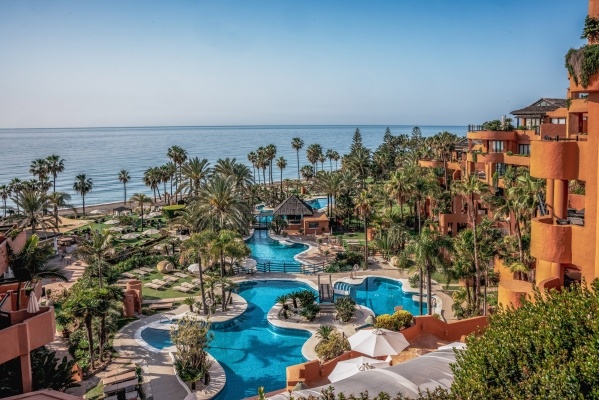 Hacienda del Mar, member of Melia Collection (Ex Kempinski) - 14 éjszakás