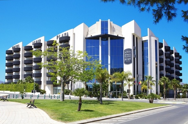 Albir Playa Hotel and Spa - 6 éjszakás