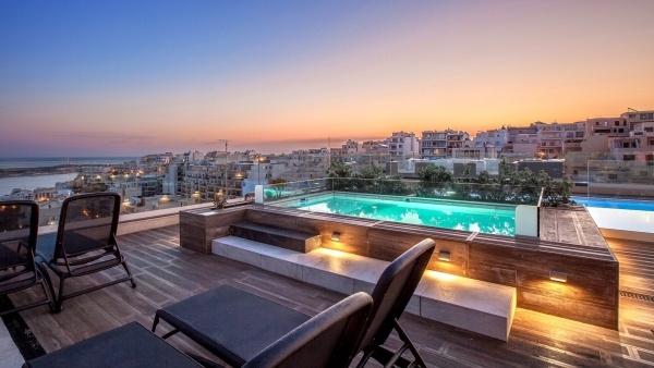 Solana Hotel and Spa - 3 éjszakás