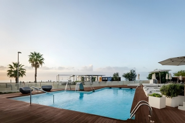 The Place Mar Mediterrania and Spa by ALEGRIA 4 SUP Adults Only - 14 éjszakás
