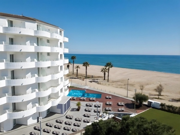 The Place Mar Mediterrania and Spa by ALEGRIA 4 SUP Adults Only - 6 éjszakás