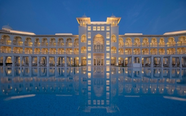 The Chedi Katara Hotel & Resort - 7 éjszakás