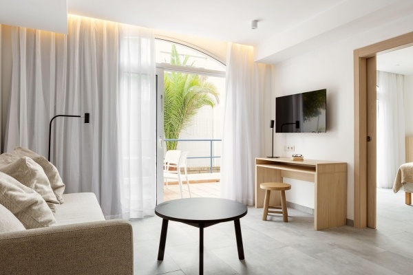 Sunwing Fanabe Beach - 4 éjszakás