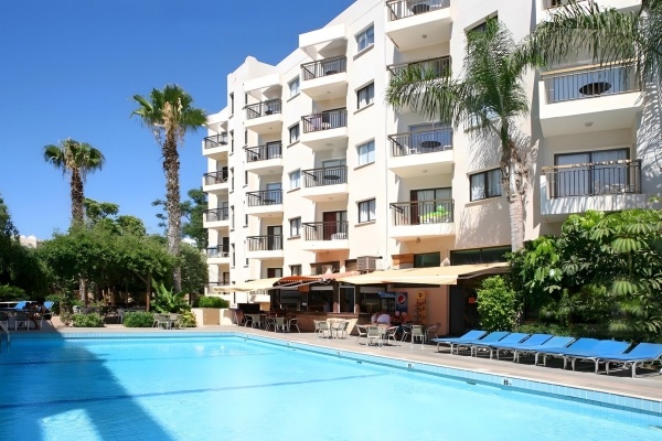 Alva Hotel Apartments - 4 éjszakás