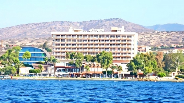Poseidonia Beach Hotel - 10 éjszakás