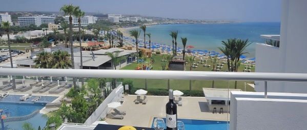 Okeanos Beach Boutique Hotel - 7 éjszakás