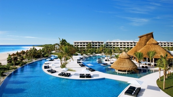 Secrets Maroma Beach Riviera Cancun - 13 éjszakás