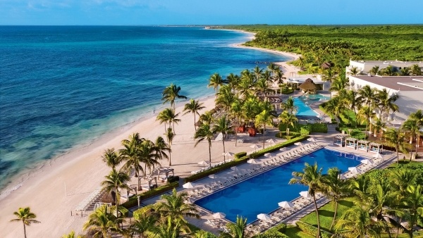 Dreams Tulum Resort & SPA All Inclusive - 14 éjszakás