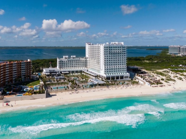  Riu Ventura