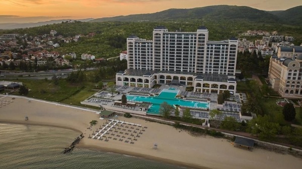 Secrets Sunny Beach Resort & SPA *****