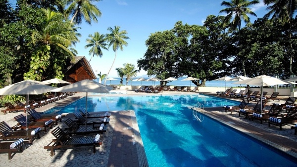 Berjaya Beau Vallon Bay Beach Resort and Casino - 7 éjszakás