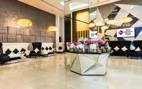 Best Western Plus Doha