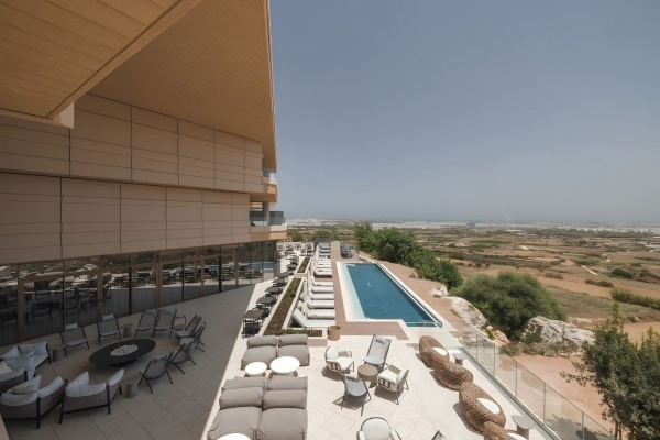 Verdala Wellness Hotel - AX Privilege - 10 éjszakás