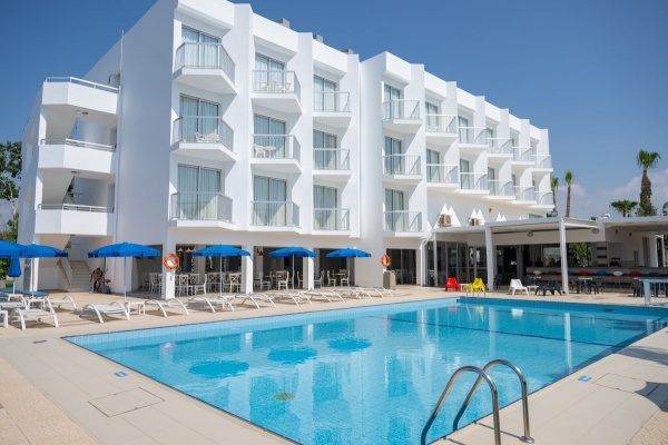 Napa Jay Hotel - 3 éjszakás