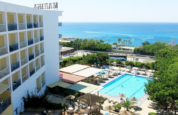 Marina Hotel - 3 éjszakás