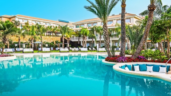 Barcelo La Nucia Palms (adults recommended) - 10 éjszakás