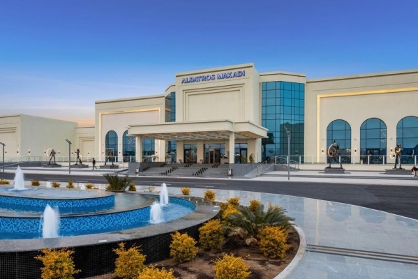 Albatros Makadi Resort ****