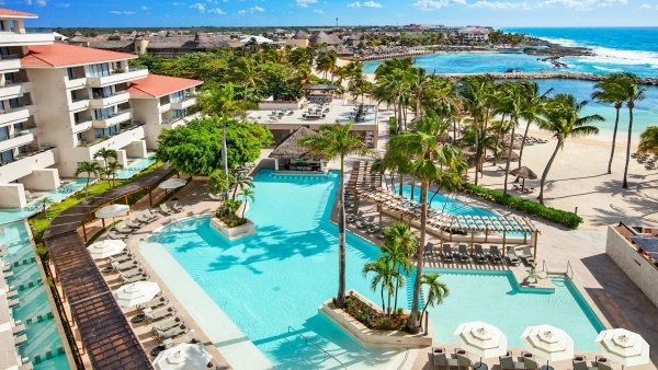 Dreams Aventuras Riviera Maya All Inclusive - 7 éjszakás