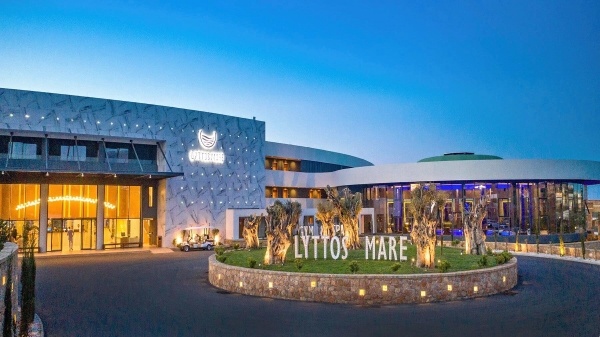 LYTTOS MARE *****
