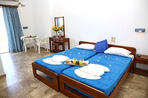 POSEIDON HOTEL ***