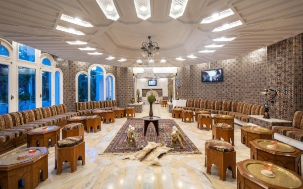 Marhaba Palace *****