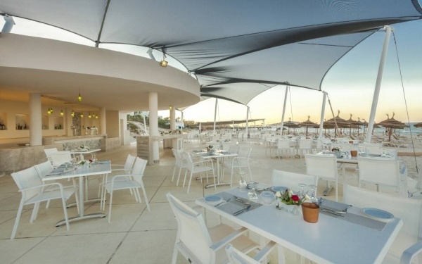 MARHABA CLUB ****