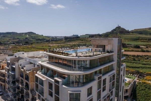 Reef Hotel & Spa - 7 éjszakás