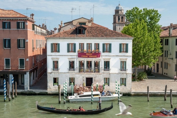 Canal Grande - 9 éjszakás
