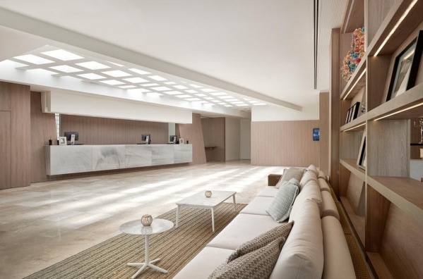 MELIA CALVIA BEACH ****