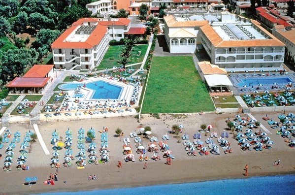 Astir Palace ****
