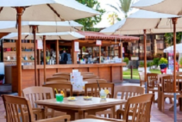 Hotel Sol Tenerife ****