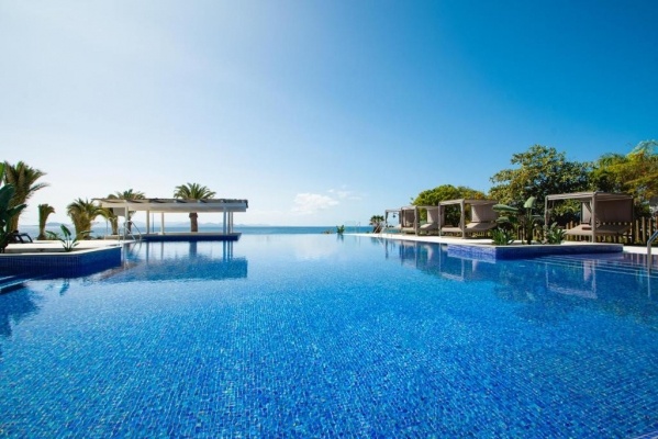GRAND HYATT LANZAROTE PLAYA DORADA RESORT (EX. DREAMS LANZAROTE PLAYA DORADA RESORT) *****