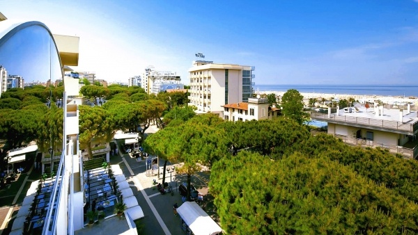 Villa Rosa Riviera - 13 éjszakás