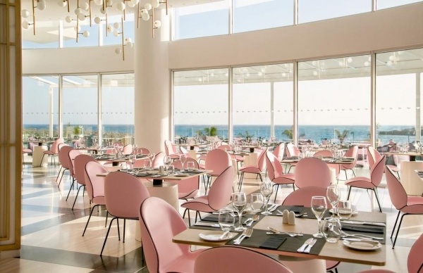 Nissiblu Beach Resort *****