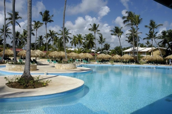 Grand Palladium Punta Cana Resort & Spa *****